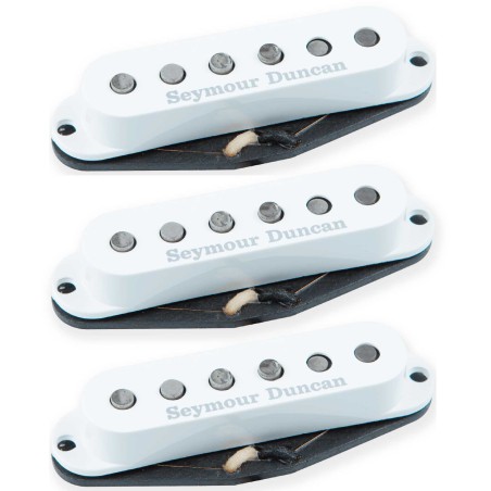 Seymour duncan APS1 ALNC II PRO STAG STRAT CSET