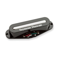 Seymour duncan STK-S2N HOT STACK FOR STRAT BLK 2