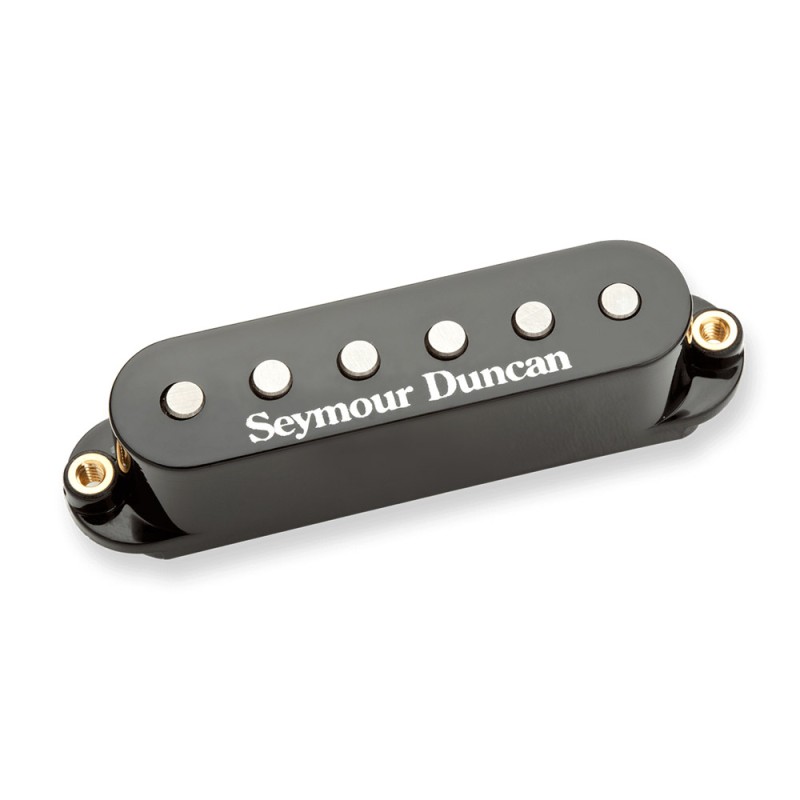 Seymour duncan STK-S4M STACK PLUS FOR STRAT BLK