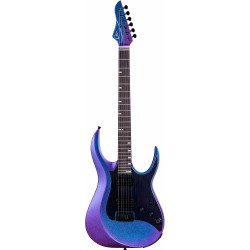 Mooer GTRS M800 BLUE CHAMELEON