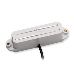 Seymour duncan SVR-1N VNTG RAILS FOR STRAT WHITE 2