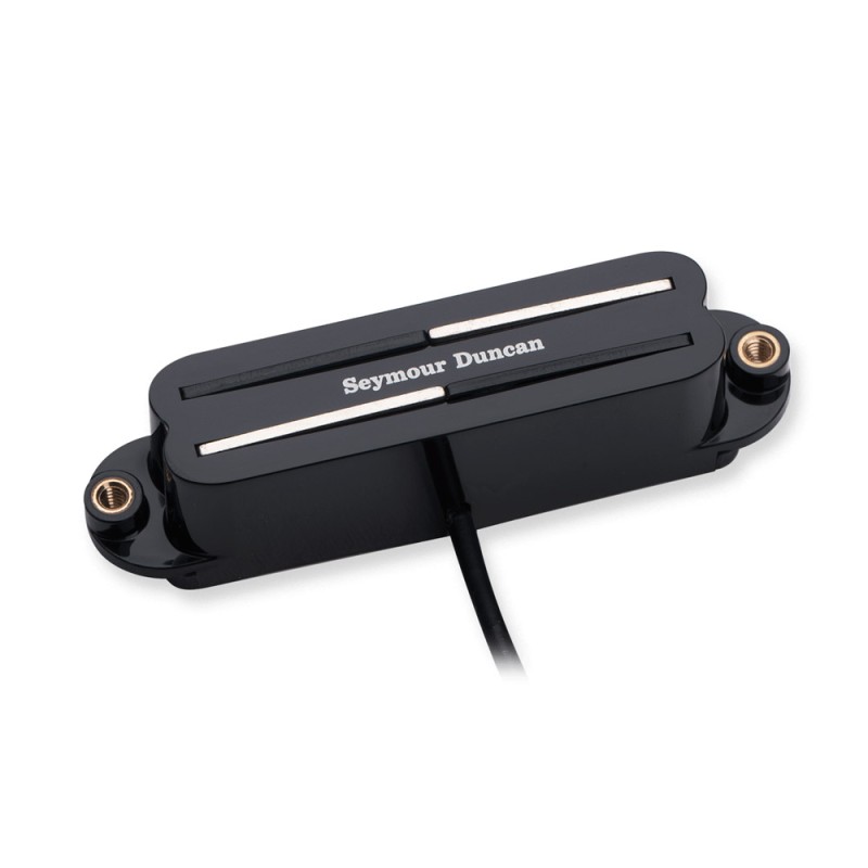 Seymour duncan SVR-1B VNTG RAILS FOR STRAT BLK