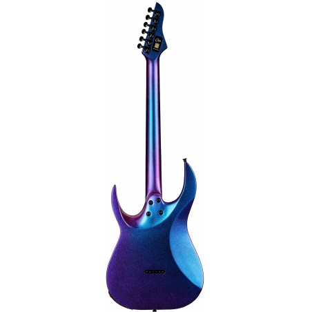 Mooer GTRS M800 BLUE CHAMELEON