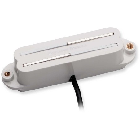 Seymour duncan SVR-1B VNTG RAILS FOR STRAT WHITE