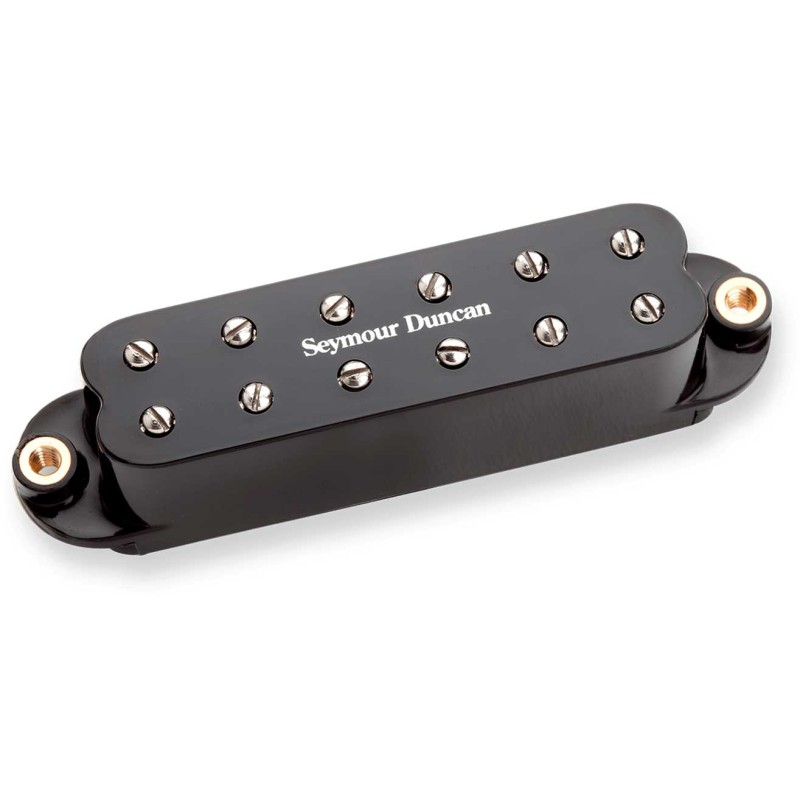 Seymour duncan SJBJ-1B JB JR FOR STRAT BLACK