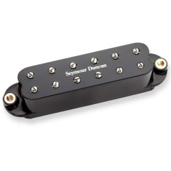 Seymour duncan SL59-1N LITTLE '59 FOR STRAT BLK 2