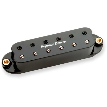 Seymour duncan SLSD-1B LI'L SCREAMIN' DEMON BLK
