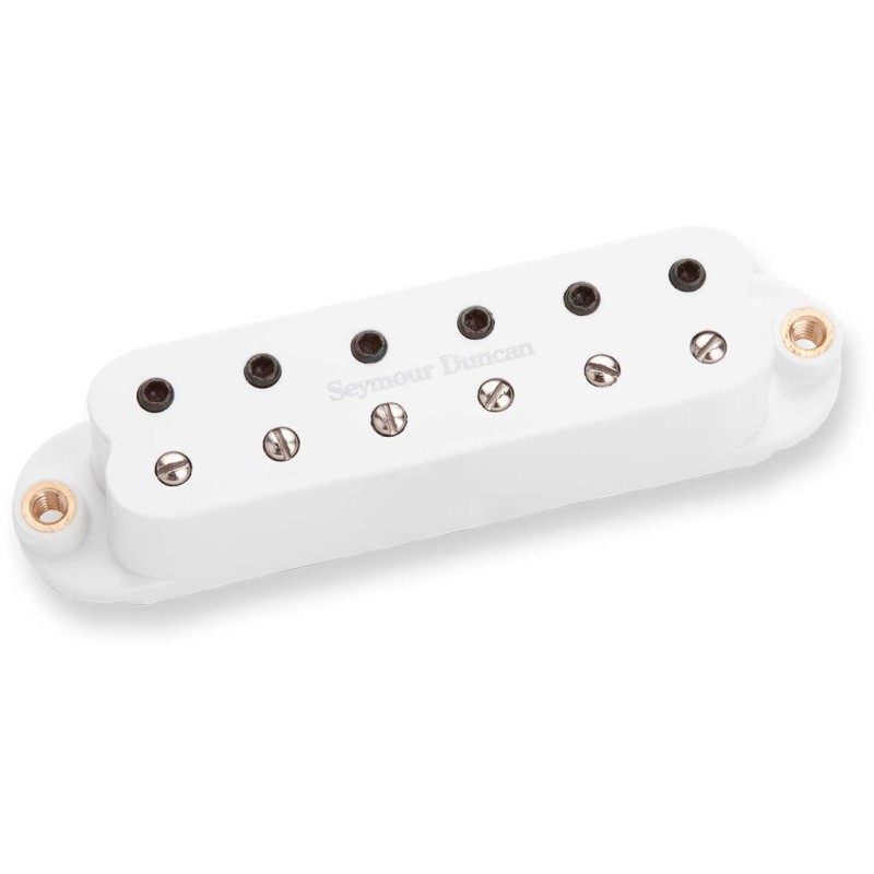 Seymour duncan SLSD-1B LI'L SCREAMIN' DEMON WHITE