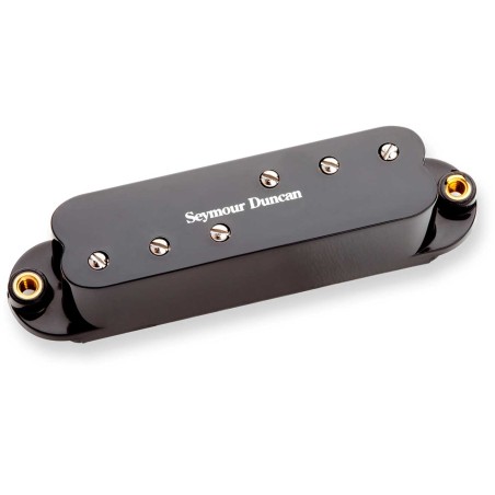 Seymour duncan SDBR-1N DUCKBUCKERS FOR STRAT BLK