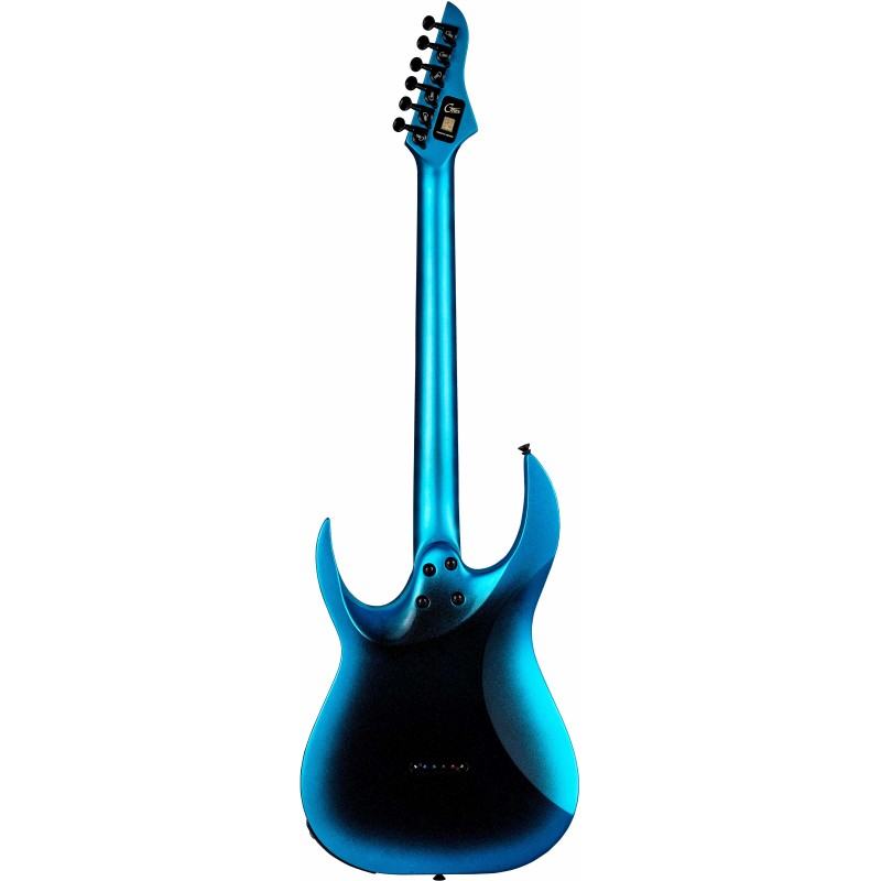 Mooer GTRS M800 DARK NIGHT