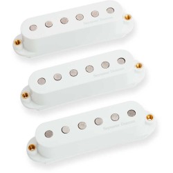 Seymour duncan LW-CS2S LIVEWIREII CLSSC STRAT WHT 2