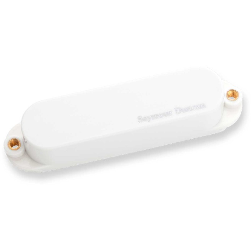 Seymour duncan AS-1N BLACKOUTS HOT STRAT WTE