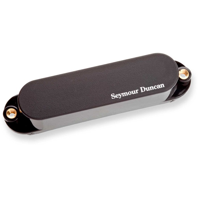 Seymour duncan AS-1B BLACKOUTS HOT STRAT BLK