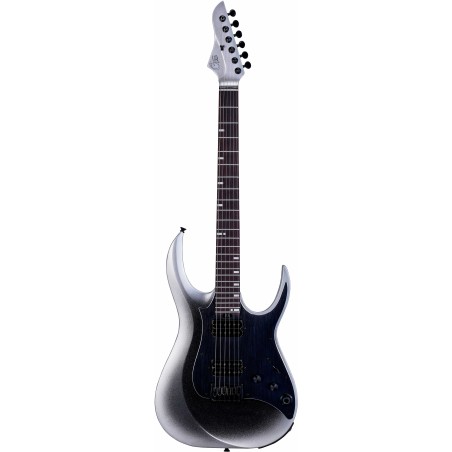 Mooer GTRS M800 DARK SILVER