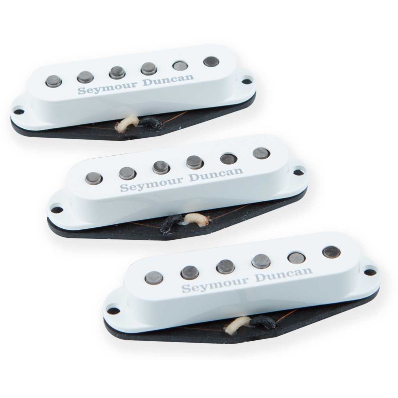 Seymour duncan SET SSL-1 CA 50 SET / CALIFORNIA CLASSIC