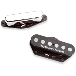 Seymour duncan SET QUARTER POUND TELE 2