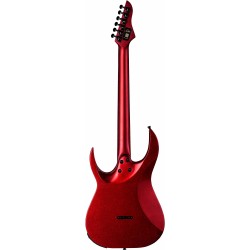 Mooer GTRS M800 METALLIC RED 2