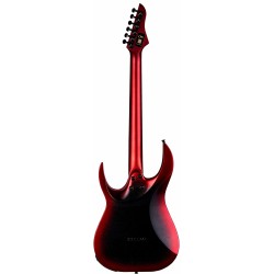 Mooer GTRS M800 DARK RED 2