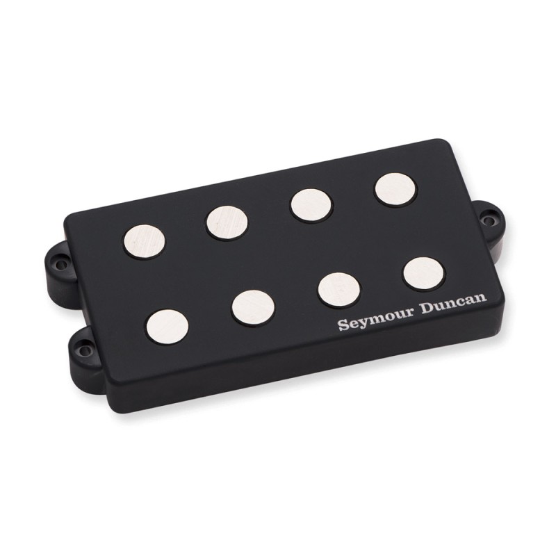 Seymour duncan SMB-4D 4-STRG FOR MUSIC MAN CERAM