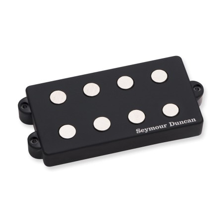 Seymour duncan SMB-4D 4-STRG FOR MUSIC MAN CERAM