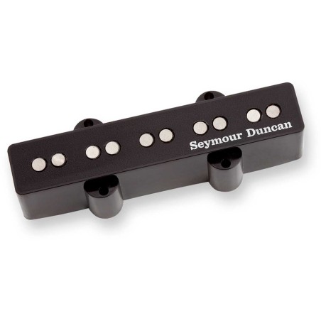 Seymour duncan SJ5N 67/70 FOR 5-STRG JAZZ BASS