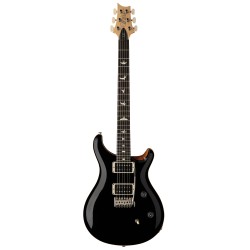 Prs guitars CE24 BLACK TOP (NAT BACK)