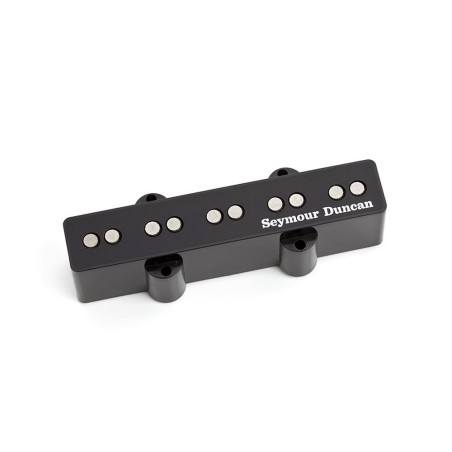 Seymour duncan SJ5N 70/74 FOR 5-STRG JAZZ BASS