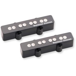 Seymour duncan QUARTER POUND JAZZ SET SJB-3S 2