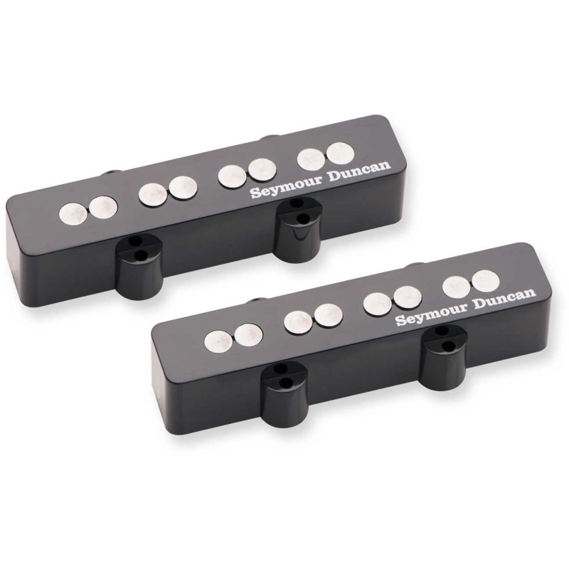 Seymour duncan QUARTER POUND JAZZ SET SJB-3S