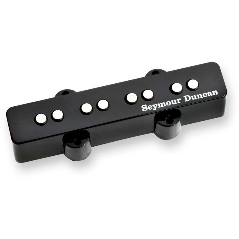 Seymour duncan STK-J2B HOT STACK FOR JAZZ BASS