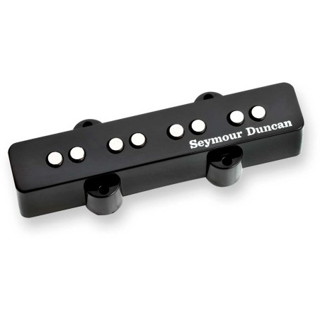 Seymour duncan STK-J2B HOT STACK FOR JAZZ BASS