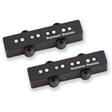 Seymour duncan APOLLO J-BASS 4 STR SET