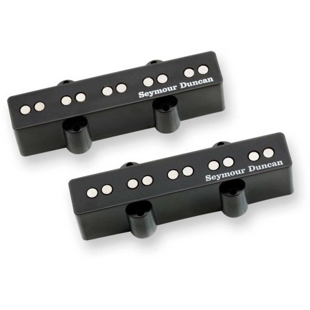 Seymour duncan APOLLO J-BASS 5 STR 67/70 SET