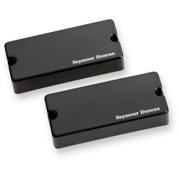 Seymour duncan SSB-4S 4-STRING PHASE II PASSIVE 2
