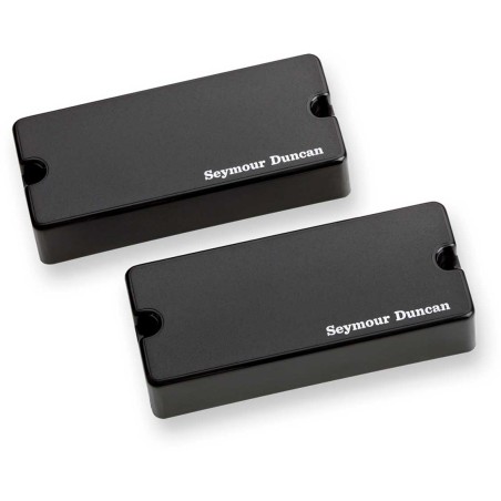 Seymour duncan SSB-4S 4-STRING PHASE II PASSIVE