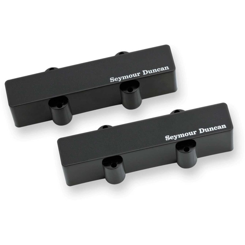 Seymour duncan AJJ-1 PROACTV SET FOR JAZZ BASS
