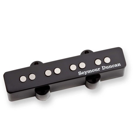 Seymour duncan AJB-2B LGHTNRODS FOR JAZZ BASS BRDG