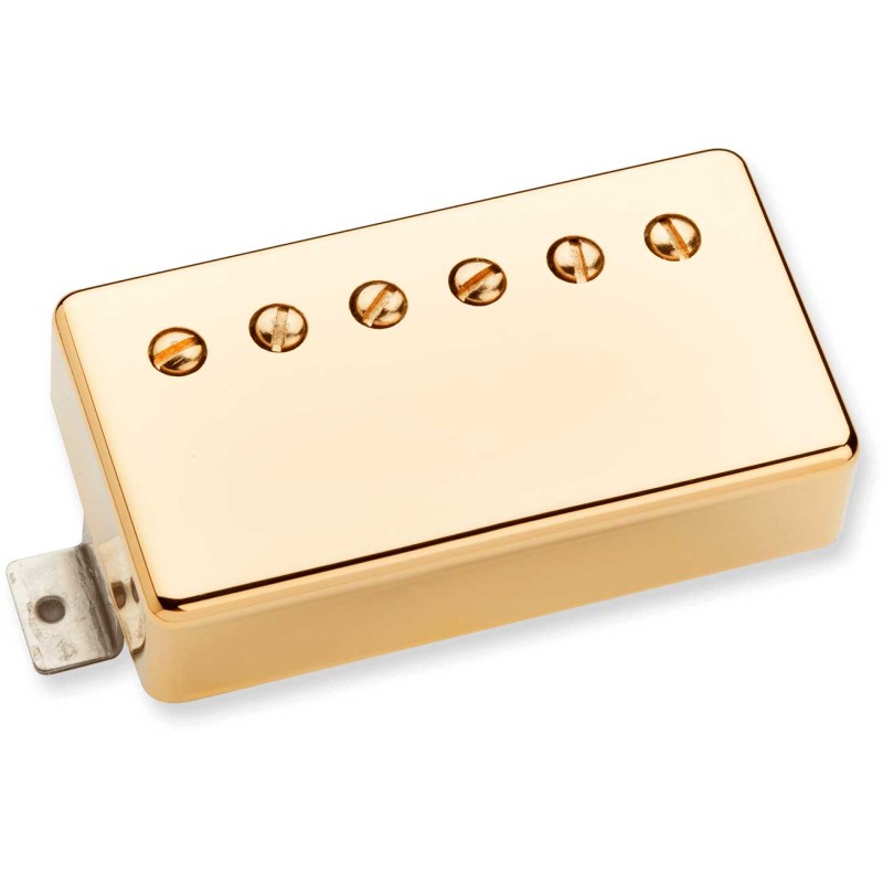 Seymour duncan BENEDETTO P.A.F. GOLD COVER