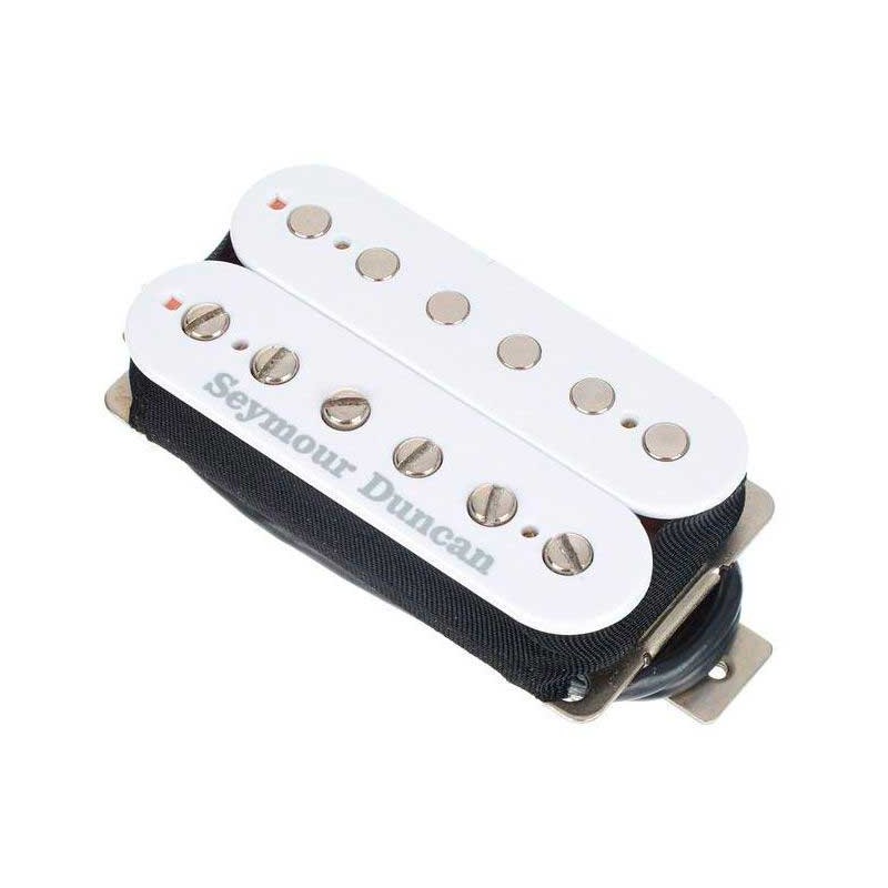 Seymour duncan SH-4 JB MODEL WHITE