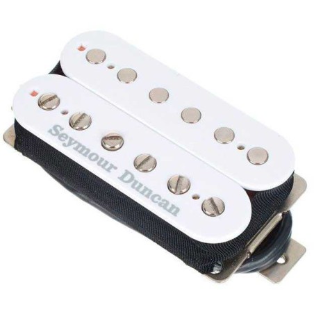 Seymour duncan SH-4 JB MODEL WHITE