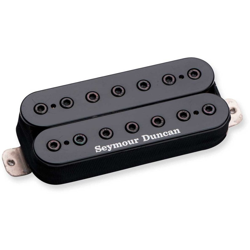 Seymour duncan SH-10N FULL SHRED NECK BLK 7-STR