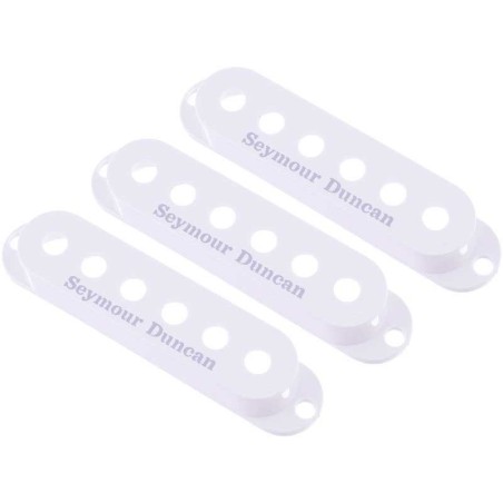 Seymour duncan COVERS BAG STRAT WHITE