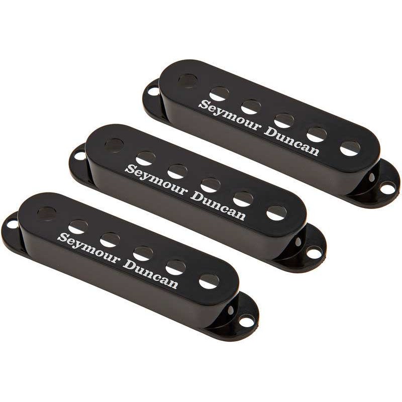 Seymour duncan COVERS BAG STRAT BLK