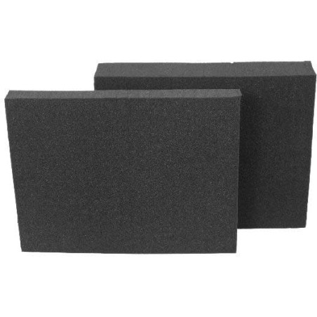 Udg gear U10299 - HI-DENSITY CUSTOM PICKFOAM S