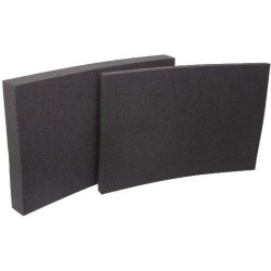 Udg gear U10302 - HI-DENSITY CUSTOM PICKFOAM XL 2