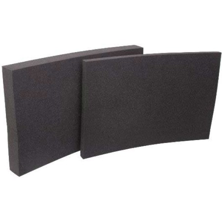 Udg gear U10302 - HI-DENSITY CUSTOM PICKFOAM XL