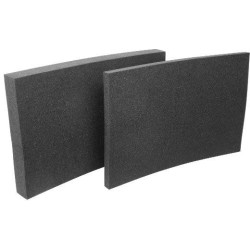 Udg gear U10303 - HI-DENSITY CUSTOM PICKFOAM 2XL 2