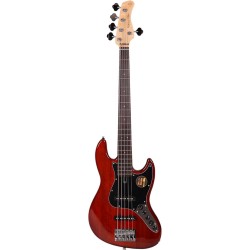 Marcus miller V3-5 (2ND GEN) MA MAHOGANY 2