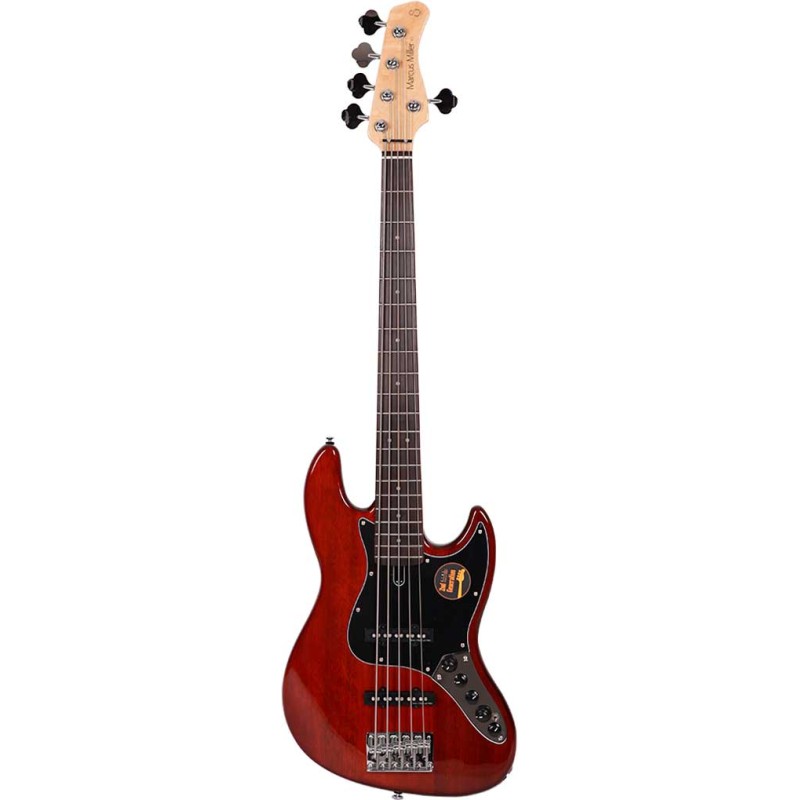 Marcus miller V3-5 (2ND GEN) MA MAHOGANY