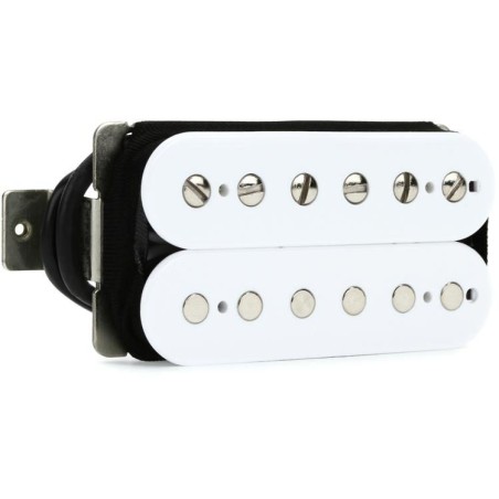 Seymour duncan SH-1N '59 MODEL WHITE 4-CONDUCTOR